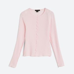 Sanctuary Pucker Up Knit Top stitch Fix